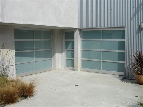 bp glass garage doors price